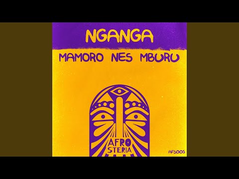 Nganga (Radio Edit)