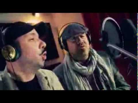 THE DIBIDUS FT. NENO BELAN - DRAGA (2012)