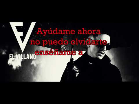 El Villano - Brujeria Ft El Dam Letra