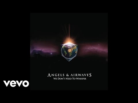 Angels & Airwaves - The Adventure (Audio Video)