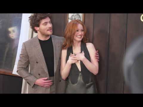 The Strangers Chapter 1 Los Angeles Premiere - Atmosphere (Official video)