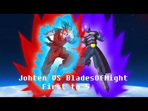 FT5 vs BladesOfMight
