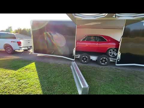 1967 Pontiac GTO (CC-1533742) for sale in Malone, New York