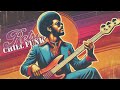 Chill Funk Deep Bass For Everyday Groovin 1 Hour Retro Instrumental Vibes