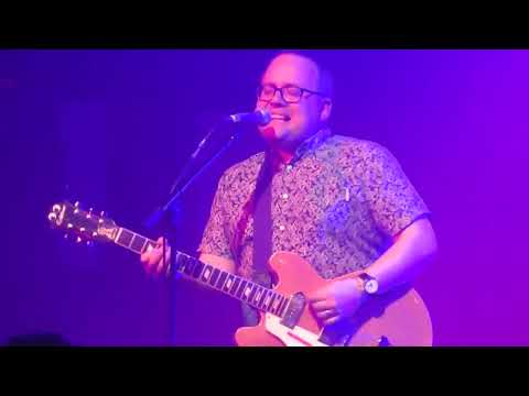 Hard Stairs live at HRH Blues Sheffield 2023