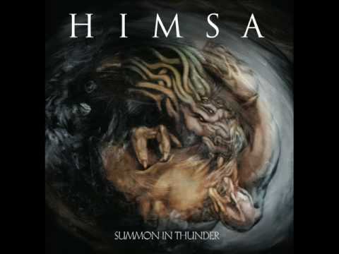 Himsa Skinwalkers