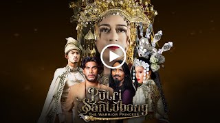 Download lagu Putri Santubong Musical |  Trailer | 2021 mp3