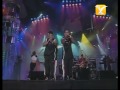 Sandy y Papo, Huele Pega, Festival de Viña del Mar 1999