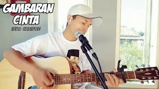 Download lagu Gambaran Cinta - INKA CHRISTIE (cover) By Bendy Moe mp3