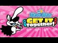 Drawbridge Dilemma - Warioware Get It Together by Nintendo