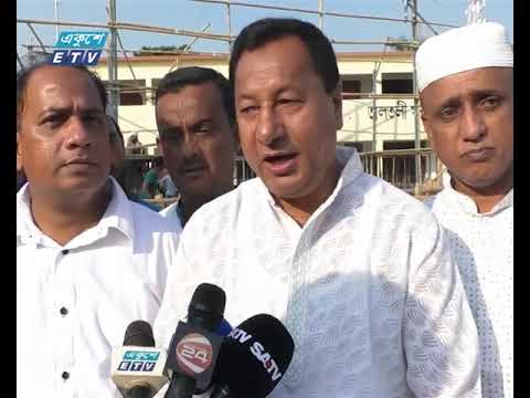 জনসভায় যোগ দিতে আগামীকাল বরগুনা যাচ্ছেন প্রধানমন্ত্রী