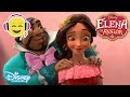 Elena Of Avalor Familia Forever Song Disney Channel UK