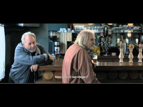 trailer
