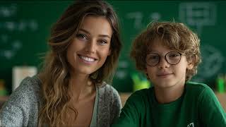 8. Sınıf Matematik - Kareköklü ifadelerde toplama ve çıkarma işlemleri yapma şarkısı