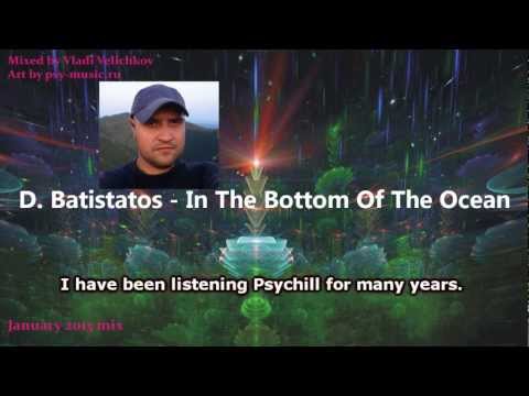Vladi Velichkov - January 2013 Psychill mix