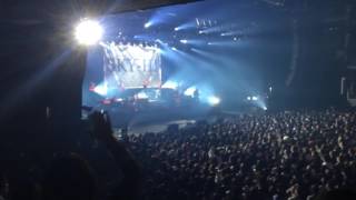 SKY-HI HALL TOUR 2016 ～Ms. Libertyを探せ～ TOKYO フリージア