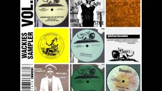 Wackies Sampler vol.  2