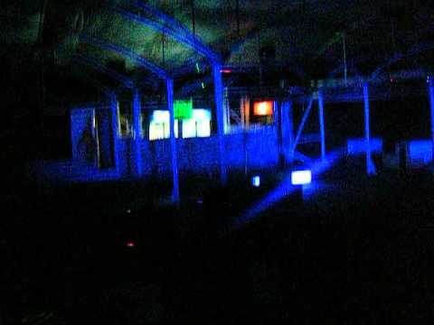 Balta Alba August 2012