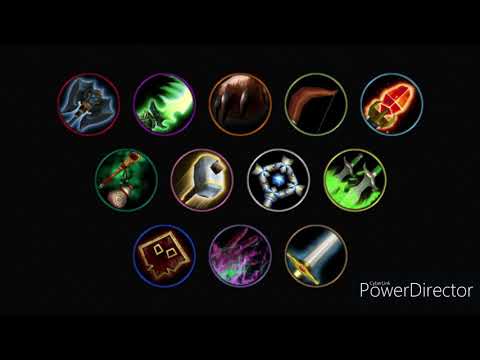 The BEST DPS for Mythic+ | in Shadowlands Season 2 (Week of October 5th) World of Warcraft