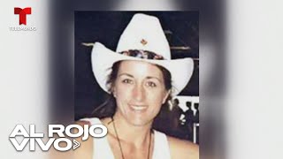 Hallan deambulando en México a una mujer de Texas desaparecida hace 28 años