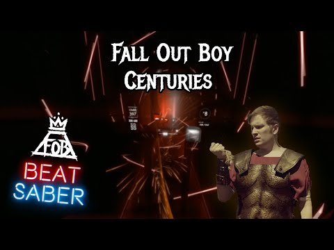 BEAT SABER | Fall Out Boy - Centuries