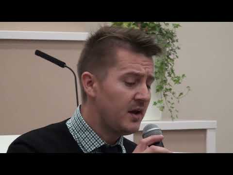 Severa Ioan - Am fost vazut de Tine  07.06.2015