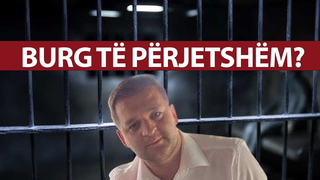 FJALA E FUNDIT e Naim Murselit para BURGUT të PËRJETSHËM? Çfarë po fsheh?
