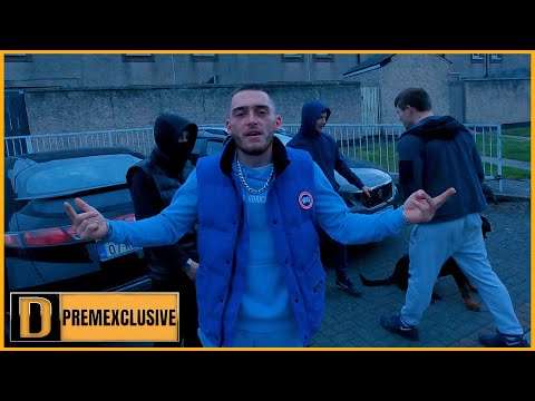 Skripteh - Tetris (Official Music Video) | Dearfxch TV