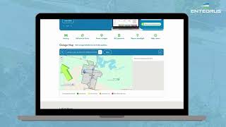 Outage Map - Tutorial Video
