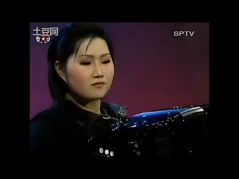 Sound of Horse Hooves in Mt. Paektu