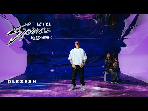 Olexesh - Purple Haze (LEVEL SPACE Edition)