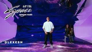 Olexesh - Purple Haze (LEVEL SPACE Edition)