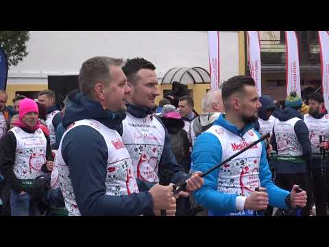 Bieg po Nowe Życie za nami