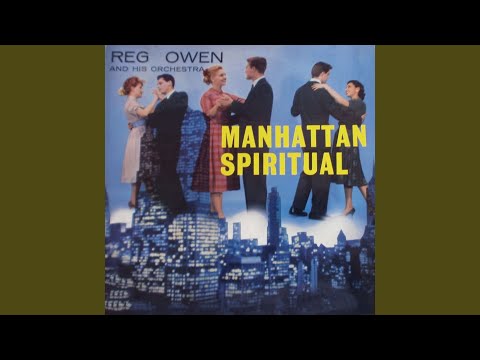 Manhattan Spiritual