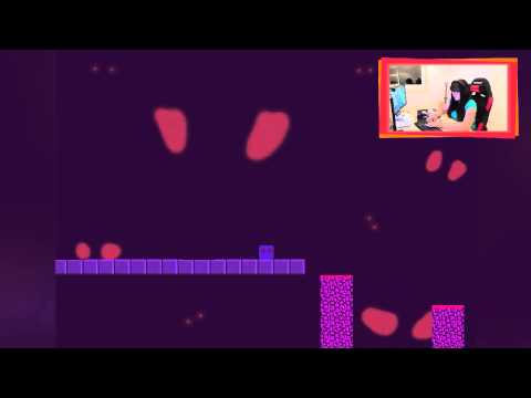 Schizofreniczny klocek - Shizophrenia [MissKremowka]