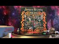 James Brown - Stormy Monday