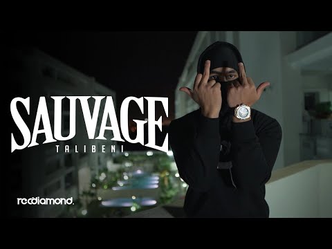 Talibeni - Sauvage (Official Music Video)