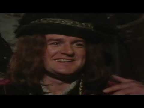 Day Return - The Son of Destiny - Henry Tudor