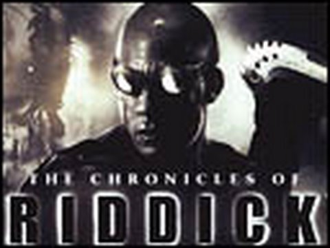 The Chronicles of Riddick : Assault on Dark Athena Xbox 360