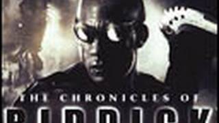Classic Game Room HD - THE CHRONICLES OF RIDDICK DARK ATHENA