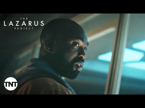 A big problem with black holes [CLIP] | The Lazarus Project | TNT