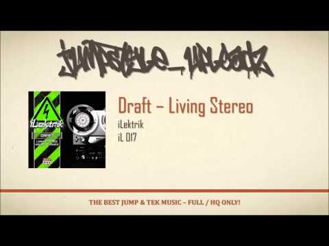 Draft - Living Stereo