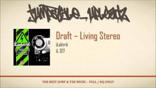 Draft - Living Stereo