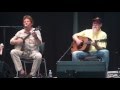 Tim O' Brien & David Grier - Red Dog In The Morning