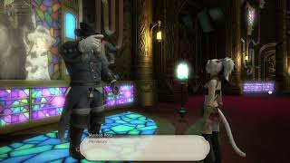 FINAL FANTASY XIV - Unlocking Fashion Report