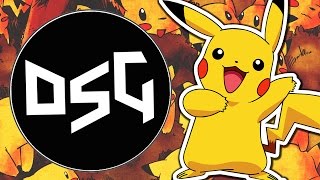 Cover art for pokemon rion