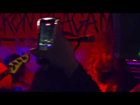 2026-02-14 Iron Reagan  @ Thrash the 321 ~ Sully's Melbourne fl