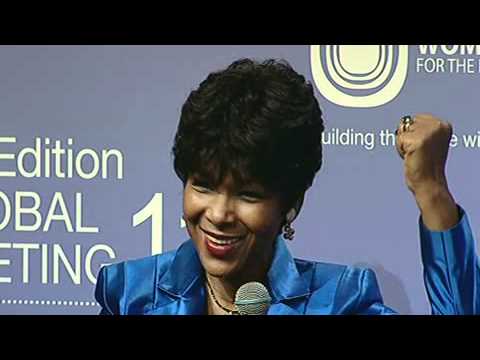 Global Meeting 2011- Wecome plenary