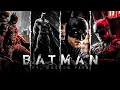 BATMAN Ft Maroon 5 DC Universe 4k Edit 4k Whatsapp Status