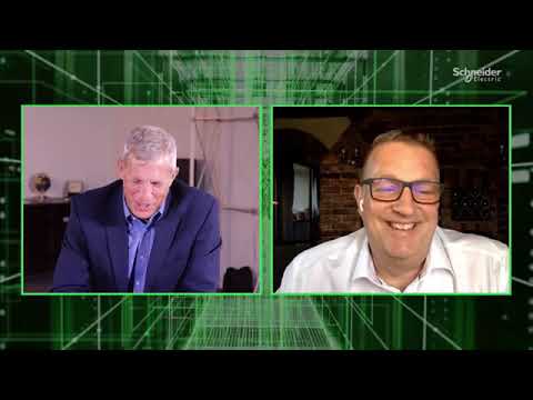 Executive Insights with Kevin Brown – Ep 6 Acceleration of Remote Monitoring   Schneider Electric